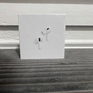 Airpod pro 2nd gen